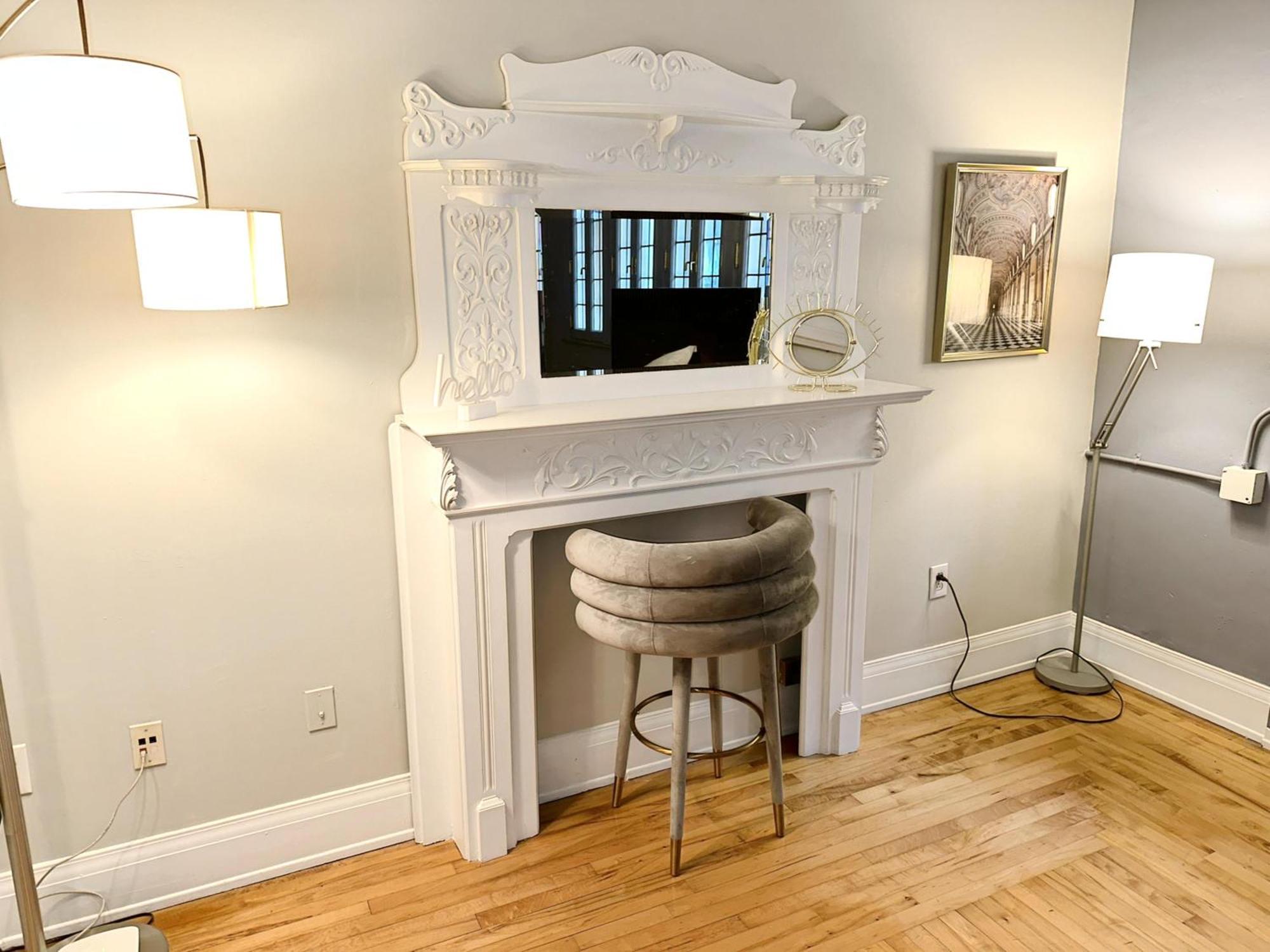 The Historic Lyric Penthouse With Private Rooftop シンシナティ エクステリア 写真