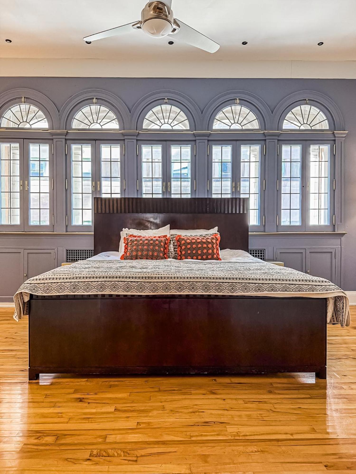 The Historic Lyric Penthouse With Private Rooftop シンシナティ エクステリア 写真
