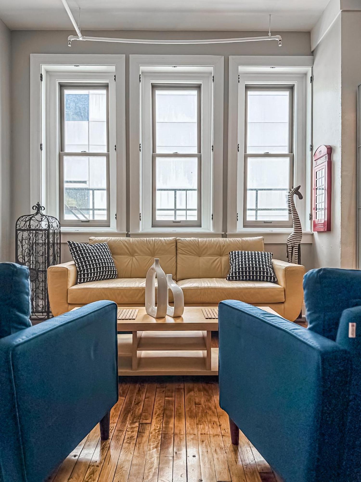 The Historic Lyric Penthouse With Private Rooftop シンシナティ エクステリア 写真