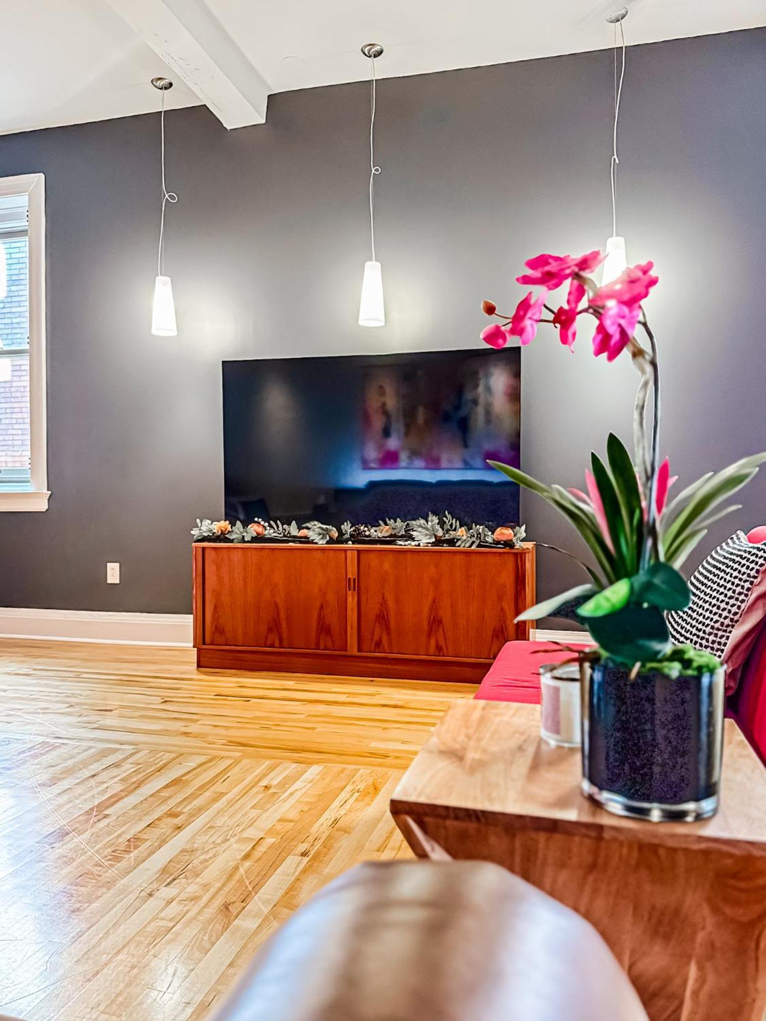 The Historic Lyric Penthouse With Private Rooftop シンシナティ エクステリア 写真