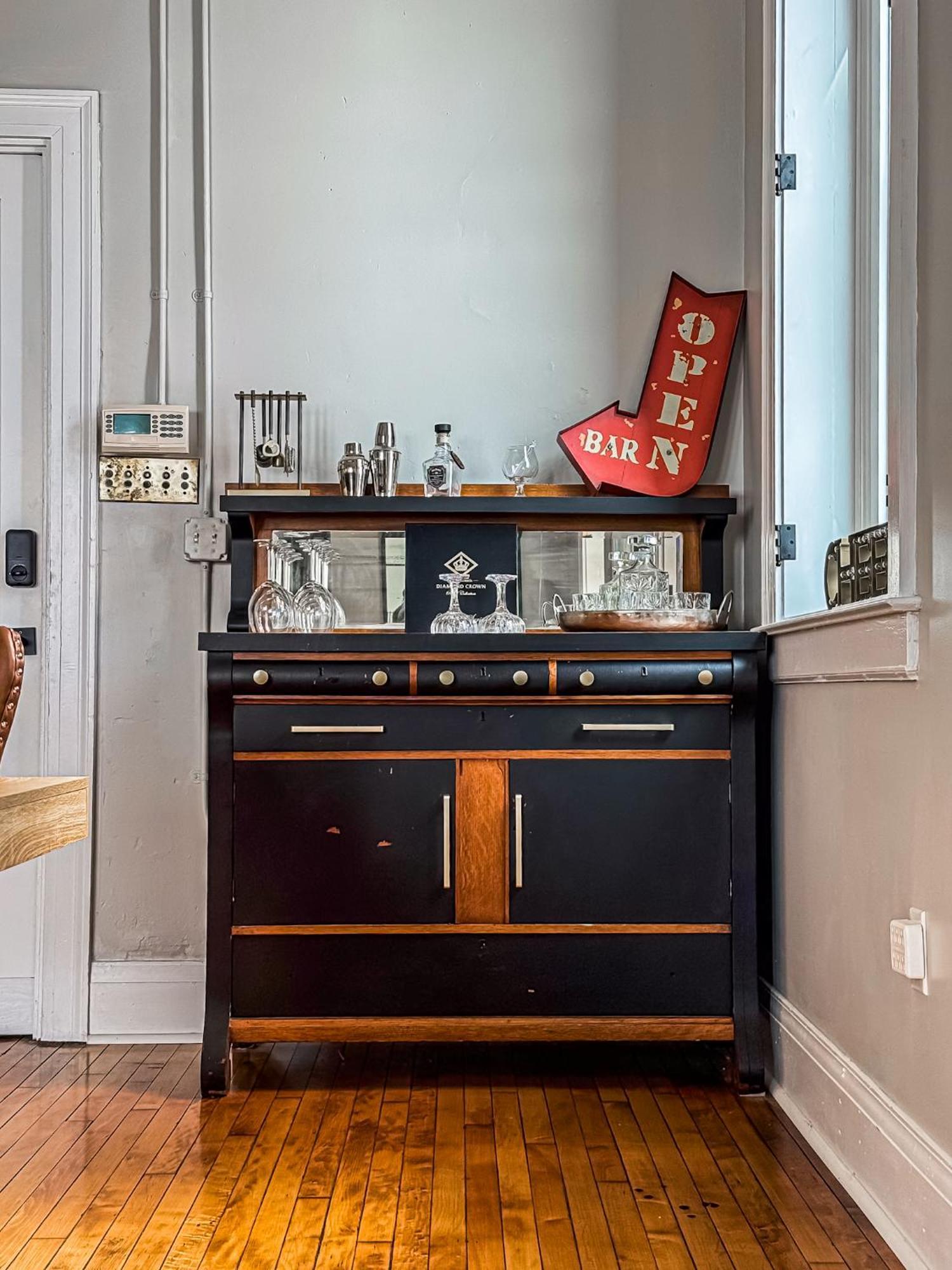 The Historic Lyric Penthouse With Private Rooftop シンシナティ エクステリア 写真