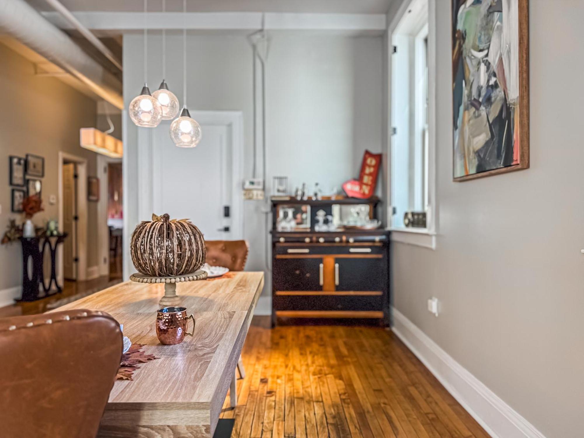 The Historic Lyric Penthouse With Private Rooftop シンシナティ エクステリア 写真